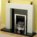 Winther Browne Shelley Fireplace Surround